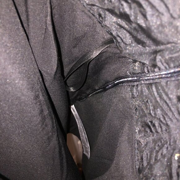 Sister Jane Pleated Mini Skirt with Gold Horse Bit Size M NWT - Picture 6 of 9